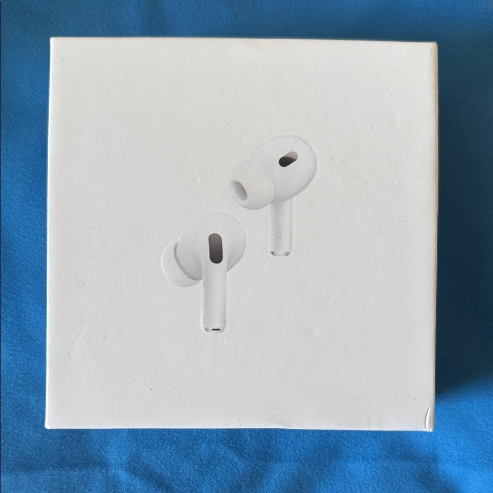 Apple AirPods Pro 2